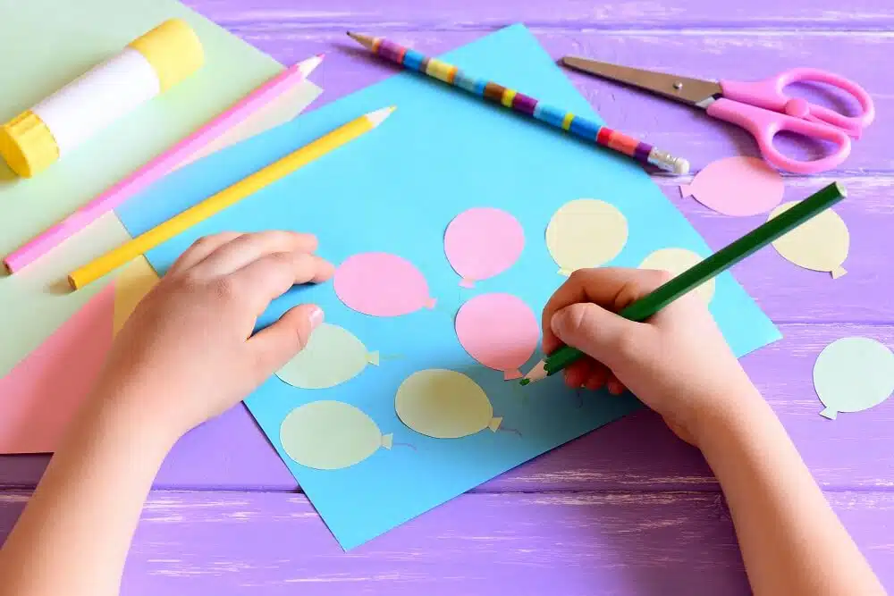 3 idées originales d'invitations d'anniversaire pour enfants