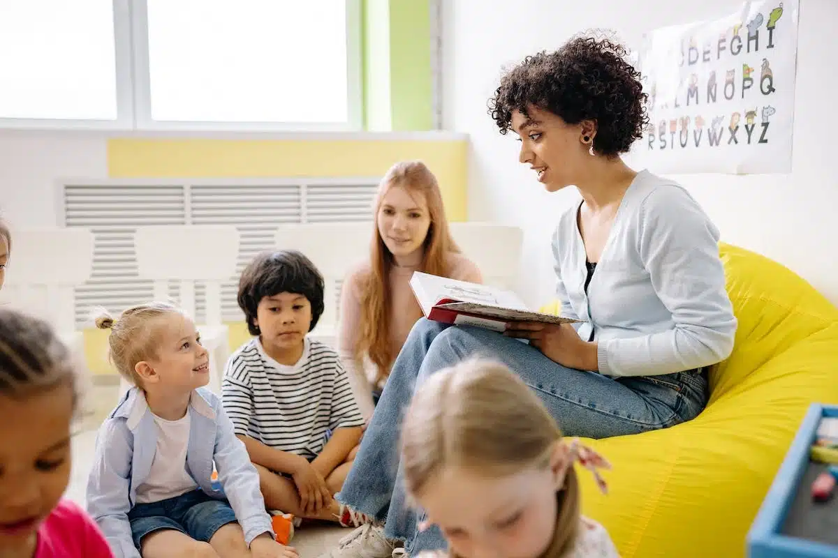 éducation parentale