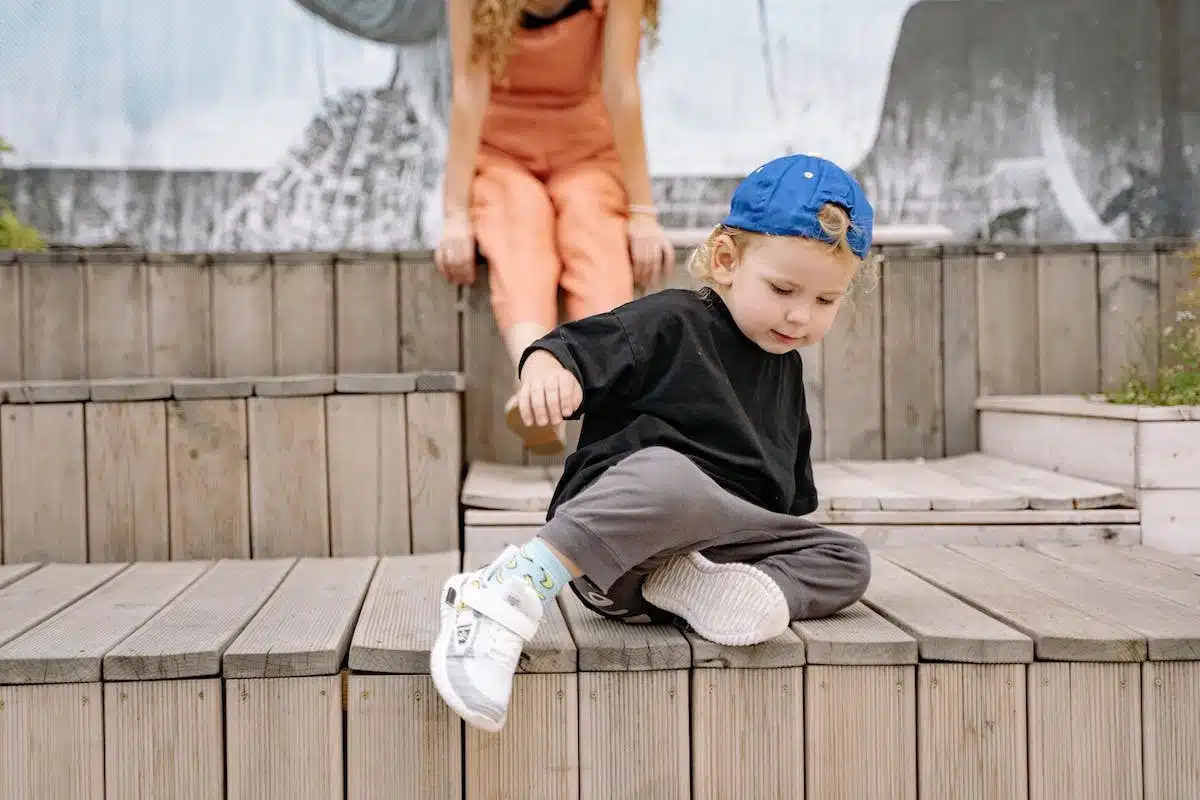 enfants  extérieur