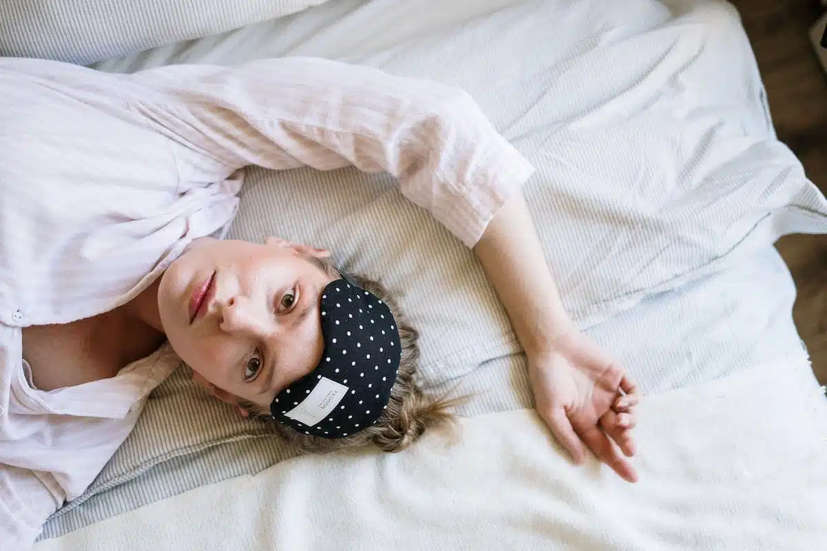 routine sommeil