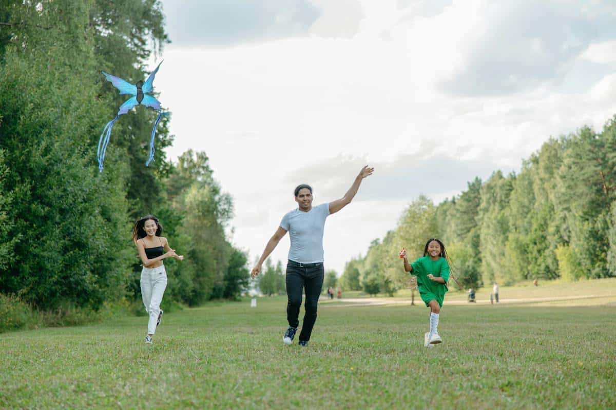 famille fitness