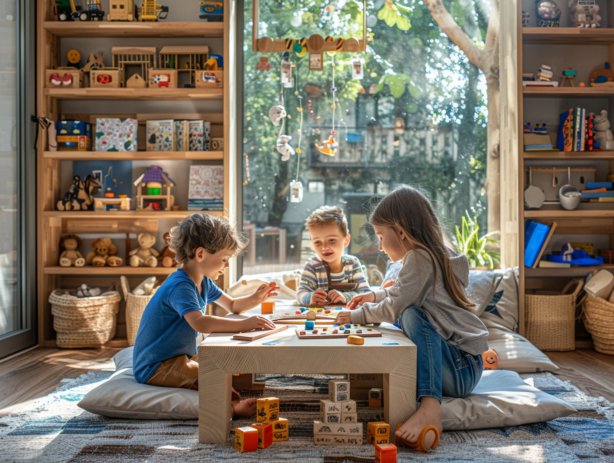 activités intérieures enfants bordeaux : loisirs créatifs et jeux par temps de pluie - enfants loisirs créatifs