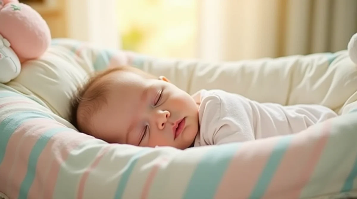 Vos questions sur les transats bébé