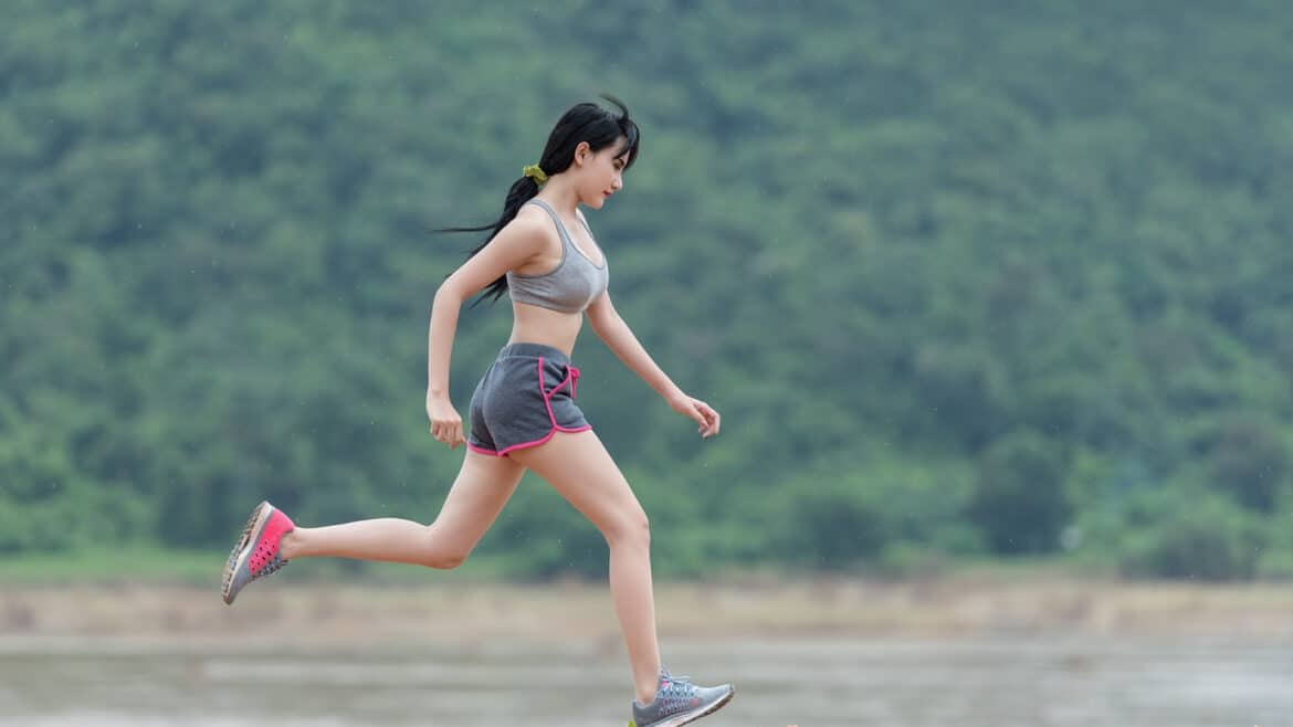 Comment réussir la course à pied ?