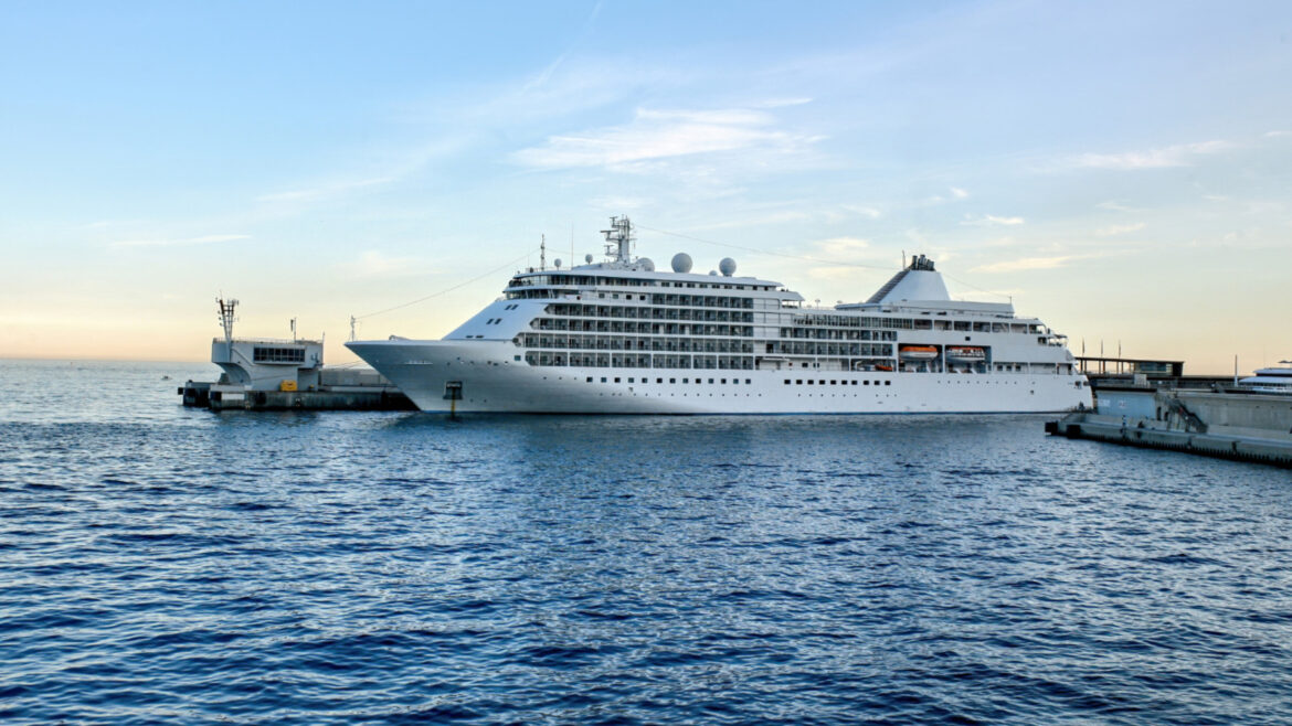 Envie de luxe et de dépaysement ? Découvrez les atouts d'un bateau de croisière !