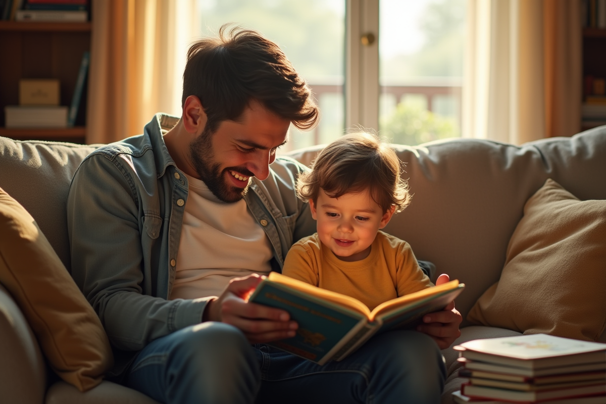 éducation enfants