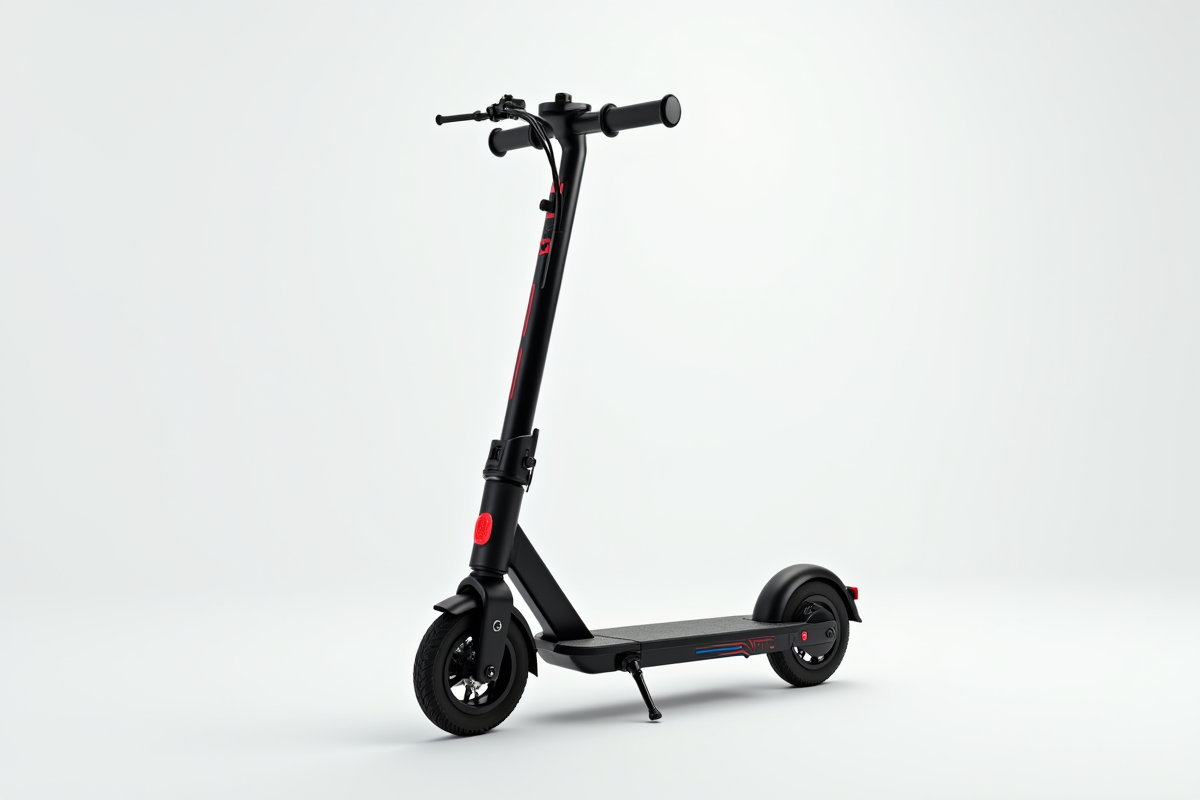 trottinette enfant
