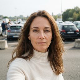 Stéphanie Michel