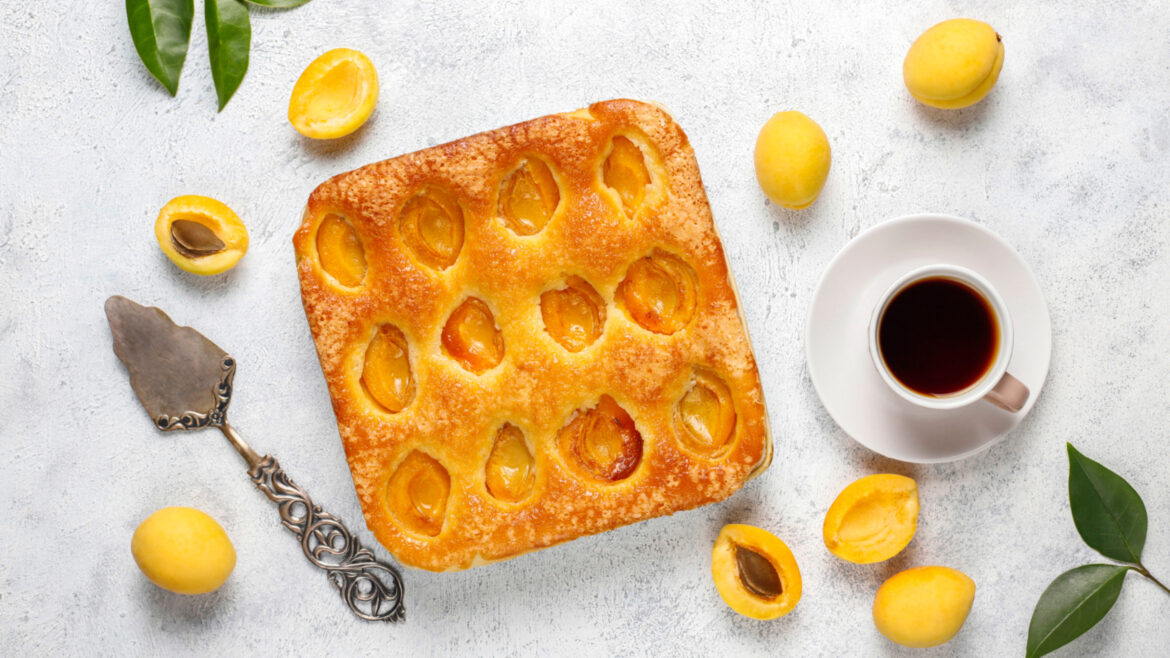 Variantes créatives de clafoutis pour éveiller les papilles des petits